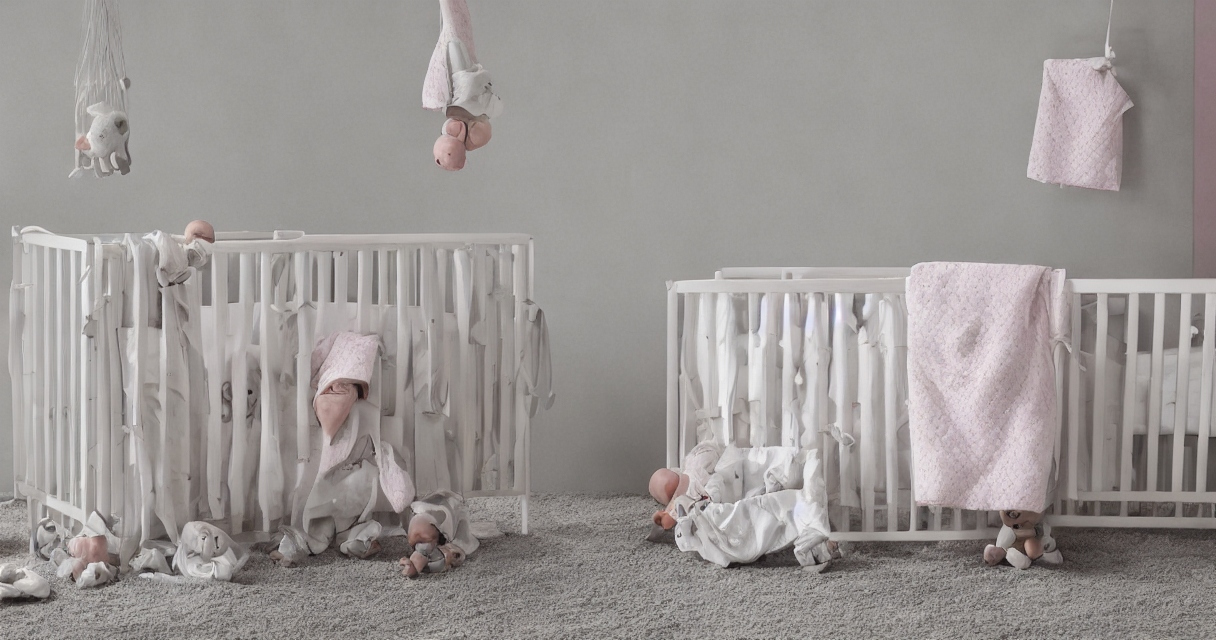 Babydyner: Hvad er forskellen på dun og fiberfyld?