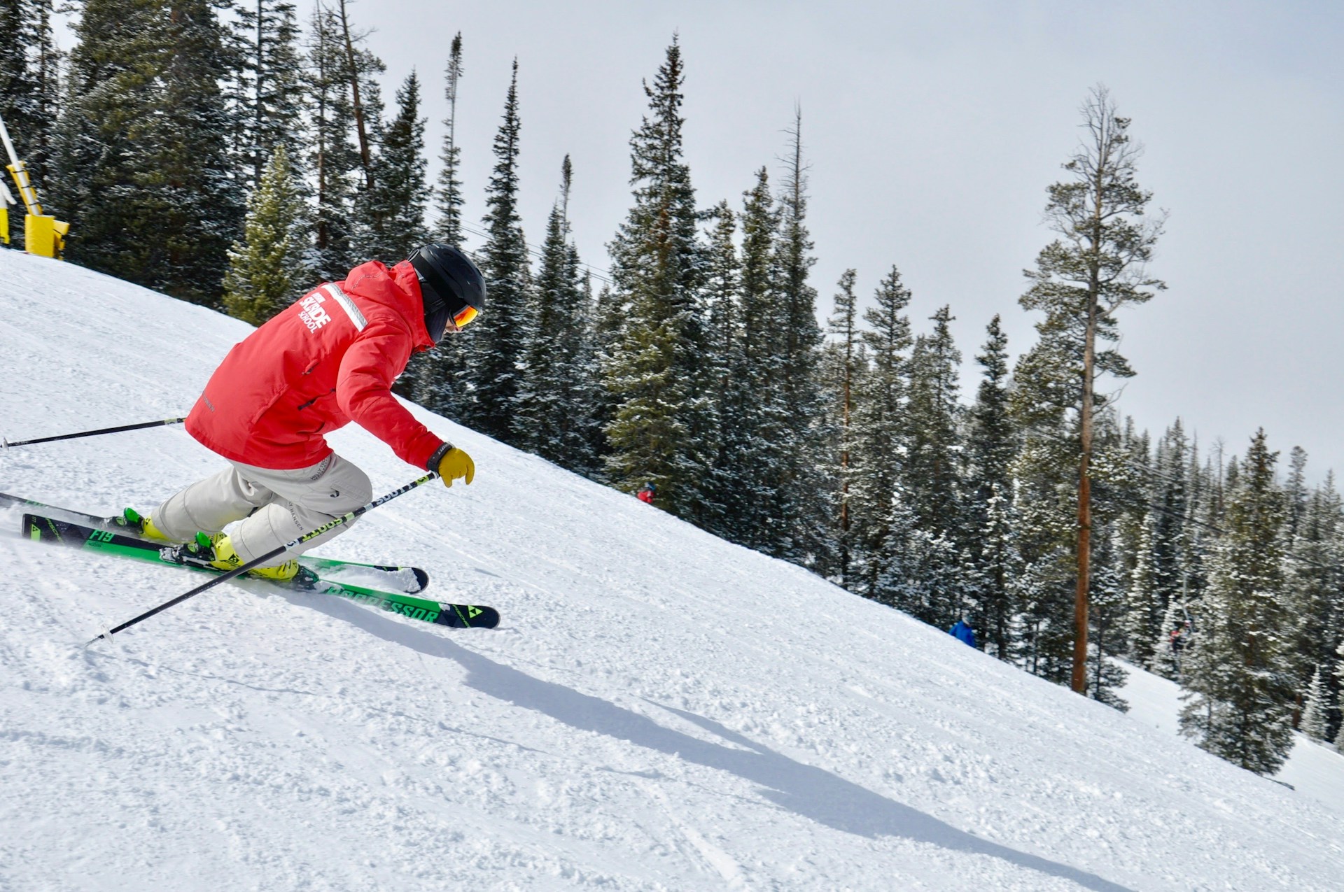 Aktiv skiferie i Østrig – Skihoteller i Ischgl og St. Anton
