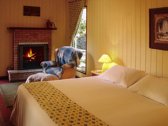 Skandinavische gemütlichkeit: So holst du hygge ins schlafzimmer