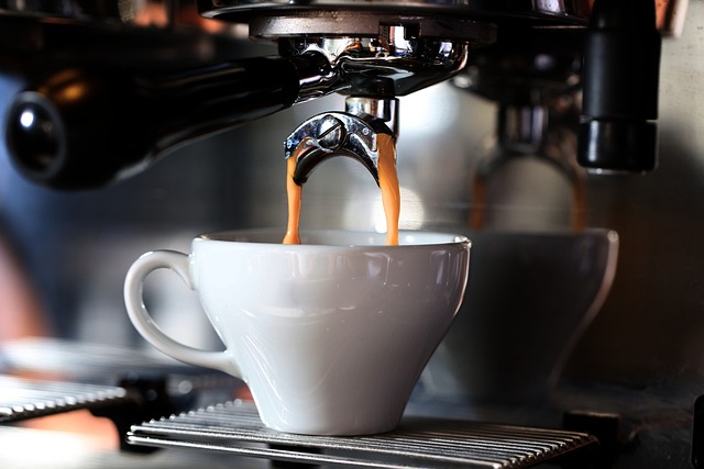 Espresso vs. Kaffe: Hvad er forskellen?