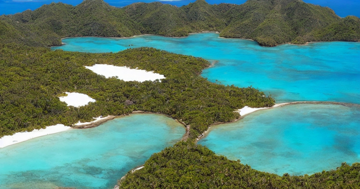 Ta' på eventyr i Taurito: Opdag øens skjulte perle